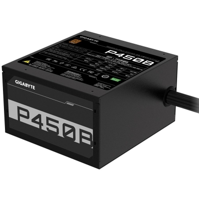 Fuente Gigabyte P450B 450W 80 Plus Bronze