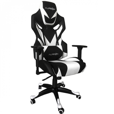 Silla Gamer Aureox G600 High End Gamer