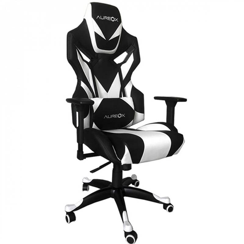 Silla Gamer Aureox G600 High End Gamer