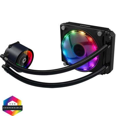 Water Cooler Gamemax Icechill 120 Argb