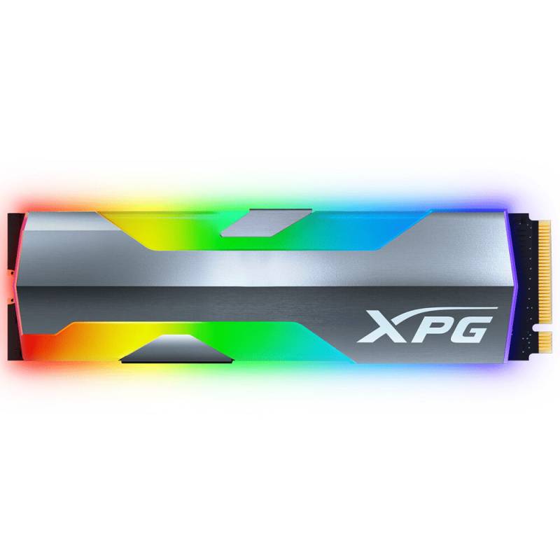 Ssd Adata Spectrix S20G 500Gb M.2 Nvme
