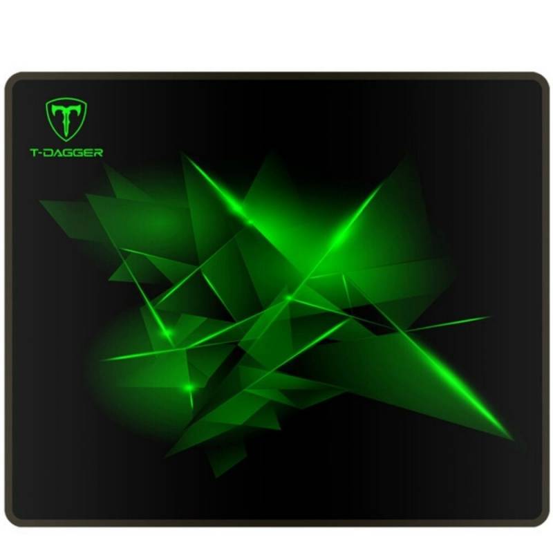 Mouse Pad T-Dagger T-Tmp201 Geometry M