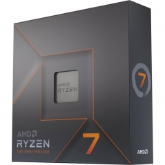 PROCESADOR AMD RYZEN 7 7700X 5.4GHz (AM5) CORES 8 / THREADS 16 - SIN COOLER
