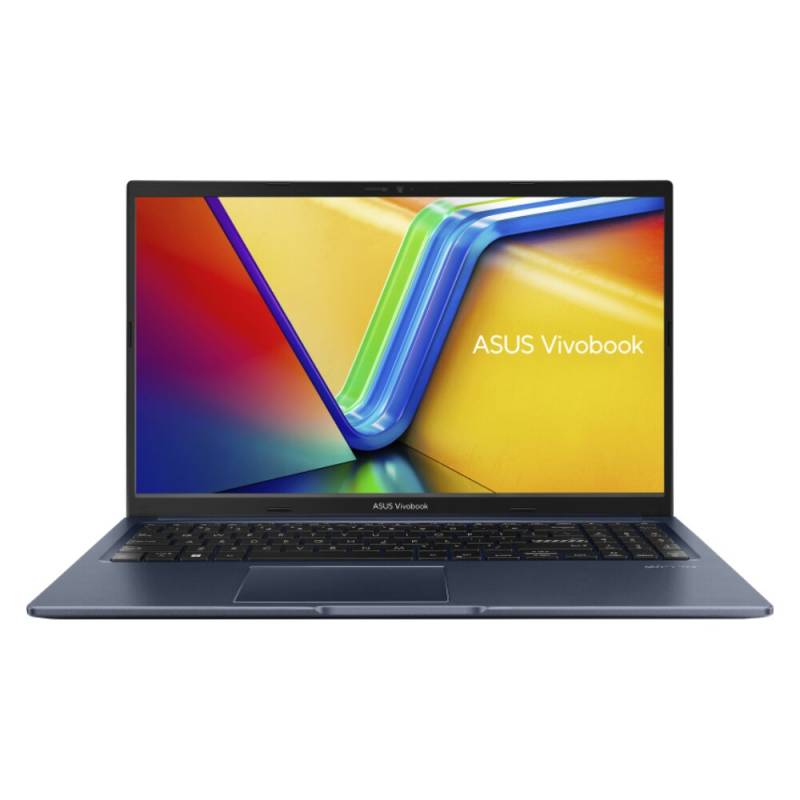Notebook 15.6 Asus Vivobook 15 Intel I3-1220P - Ram 8Gb - Ssd 256Gb - Freedos