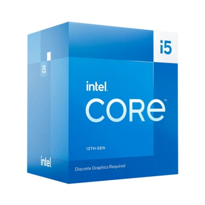 Procesador Intel Core I5 13400F Gen 13 (Lga1700)