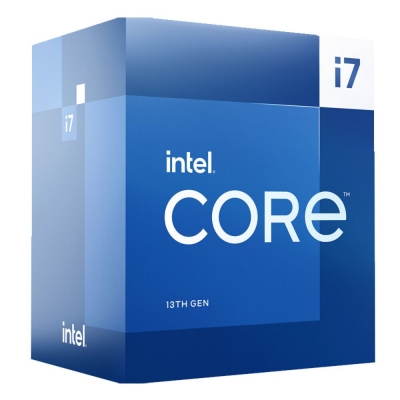 Procesador Intel Core I7 13700 Gen 13 (Lga1700)