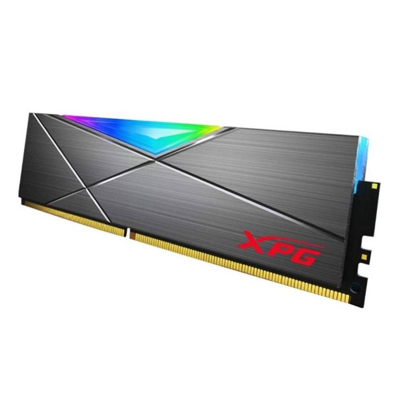 Memoria Adata Dimm Xpg Spectrix 8Gb 18I Ddr4 3600 St50