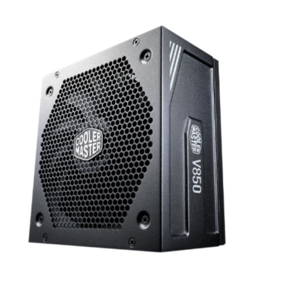 Fuente Cooler Master Mwe 850W V2 Full Modular