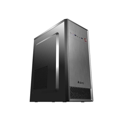Gabinete Aluna Al-K34 + Fuente 500W