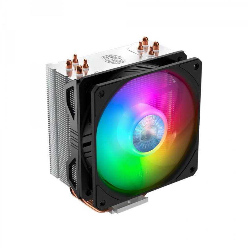 Cooler Cm Hyper 212 Spectrum V2 Argb