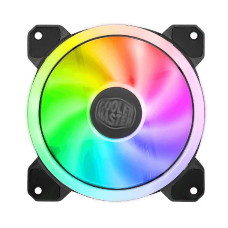 Cooler Master Masterfan Mf120 S3