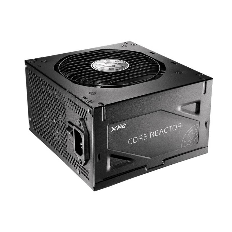 Fuente 750W Adata Xpg Core Reactor 80 Plus Gold