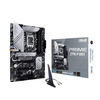 Mother Ddr5 Asus Prime Z790-P Wifi