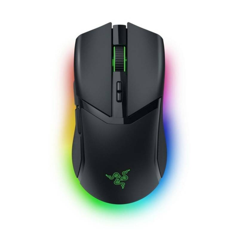Mouse Razer Cobra Pro Lightweight Wireless Chroma Rgb
