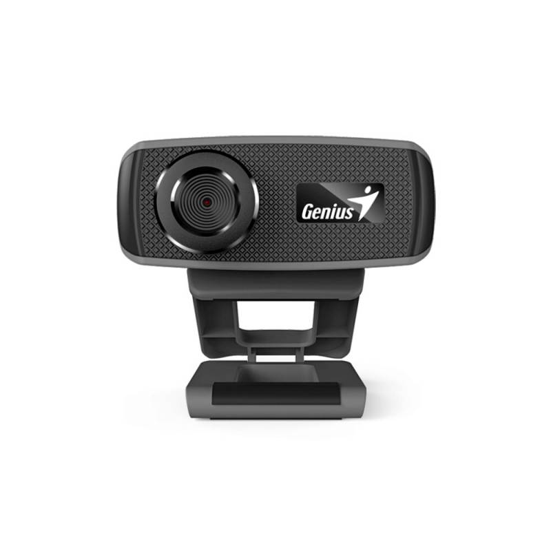 Webcam Genius Facecam 1000X