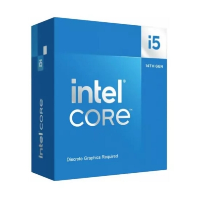 Procesador Intel Core I5-14400F Gen 14 (Lga 1700)