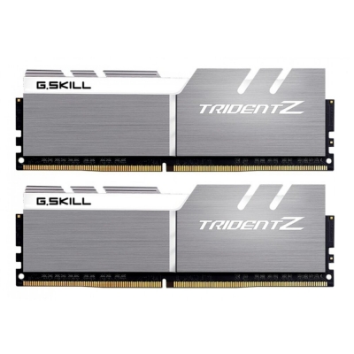 Memoria Gskill Trident Z Pc4 25600 Ddr4 16Gb 3200 2X8 Tzsw
