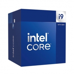 PROCESADOR INTEL CORE I9 14900 GEN 14 (LGA 1700)