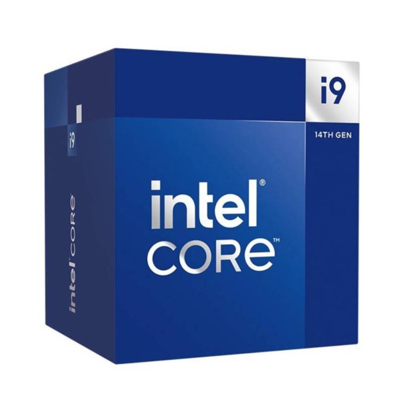 Procesador Intel Core I9 14900 Gen 14 (Lga 1700)