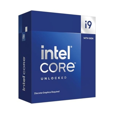 Procesador Intel Core I9 14900Kf Gen 14 (Lga 1700)