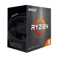 PROCESADOR AMD RYZEN 5 5600GT (AM4) 4.6GHz