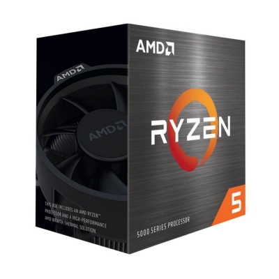 Procesador Amd Ryzen 5 5600Gt (Am4) 4.6Ghz