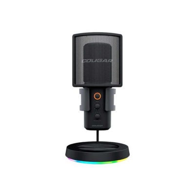 Microfono Cougar Screamer-X