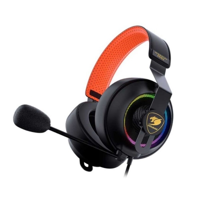 Auricular Cougar Phontum Pro Prix