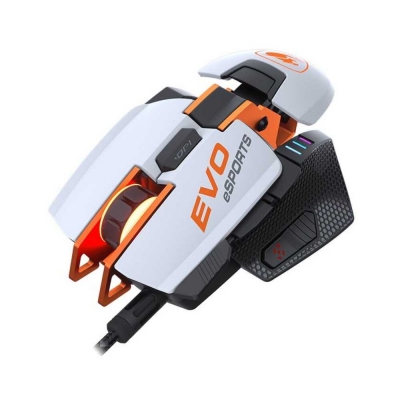 Mouse Cougar 700M Evo Esports