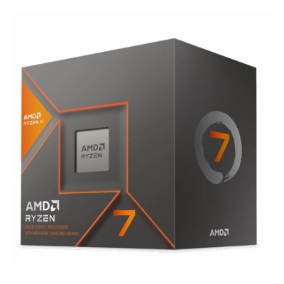 Procesador Amd (Am5) Ryzen 7 8700G