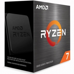 PROCESADOR AMD (AM4) RYZEN 7 5700X 3D