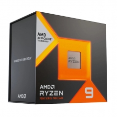 PROCESADOR AMD RYZEN 9 7900X 3D (AM5)