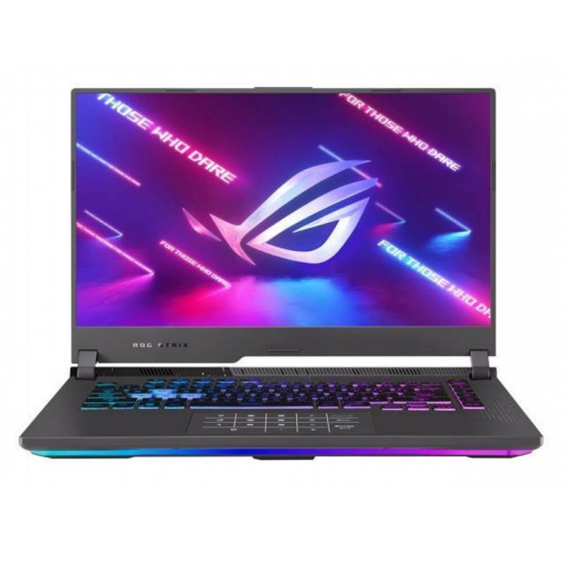 Notebook Rog Strix Ryzen 7 6800H 16Gb 1Tb Ssd 15.6 Fhd Rtx3060