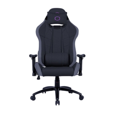 Silla Gamer Coolermaster R2C Coolin Black