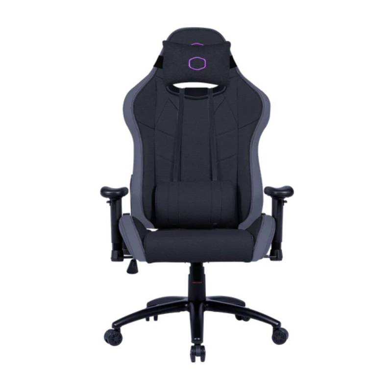 Silla Gamer Coolermaster R2C Coolin Black