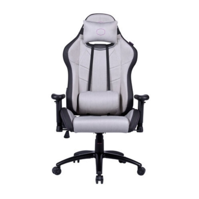 Silla Gamer Coolermaster R2C Coolin Fabr