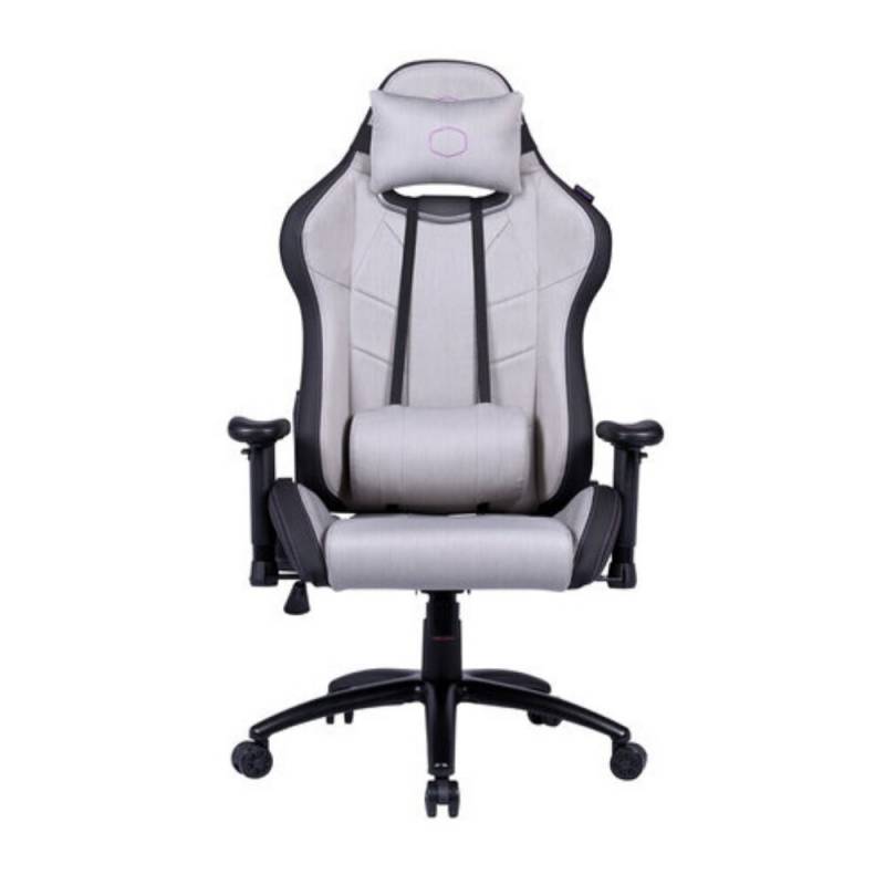 Silla Gamer Coolermaster R2C Coolin Fabr
