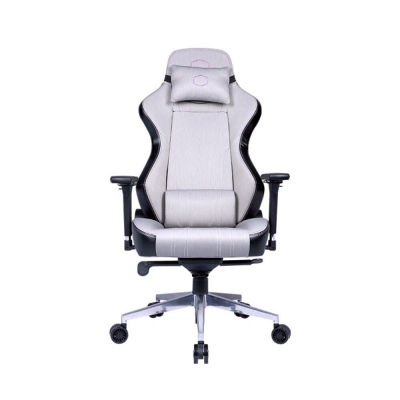 Silla Gamer Coolermaster X1C Coolin Fabr