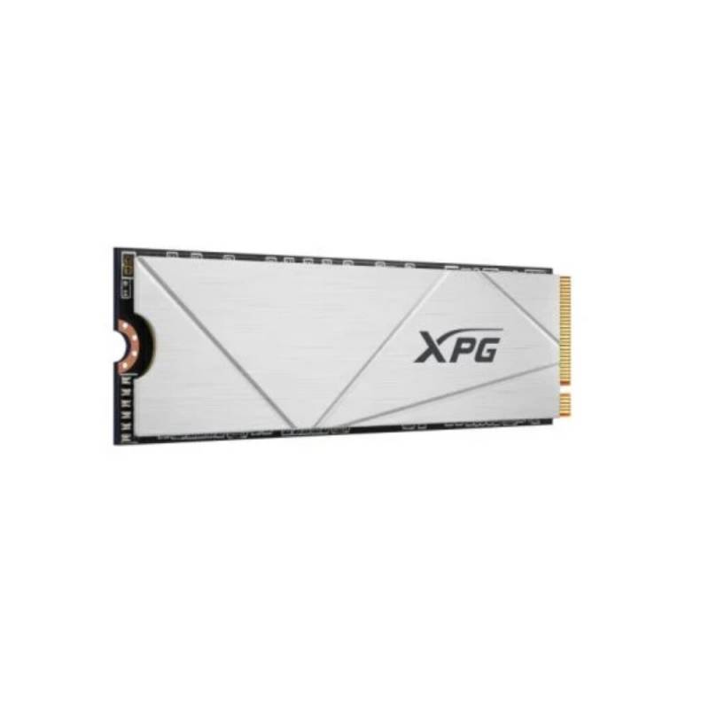Disco Ssd 2 Tb Adata Xpg Gammix S60 Cs Nvme Gen4