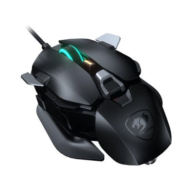Mouse Cougar Dualblader