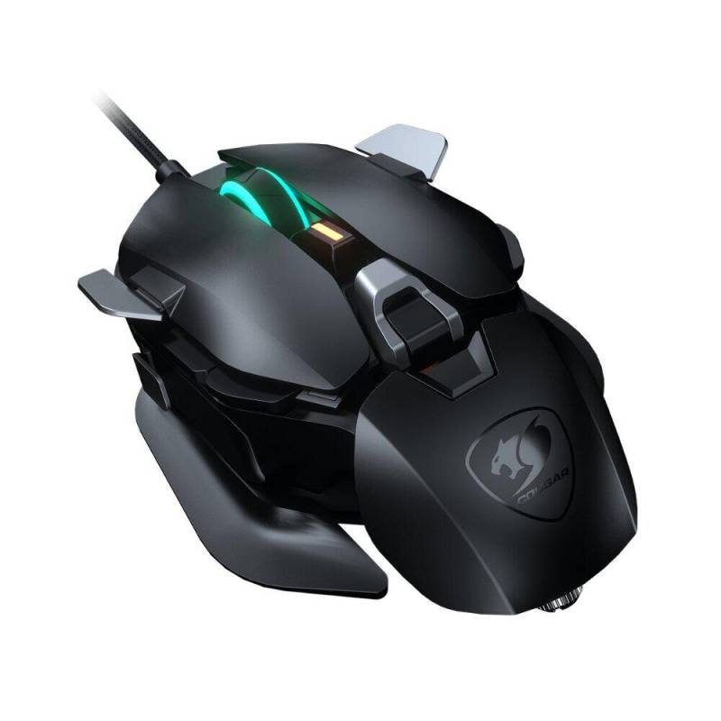 Mouse Cougar Dualblader