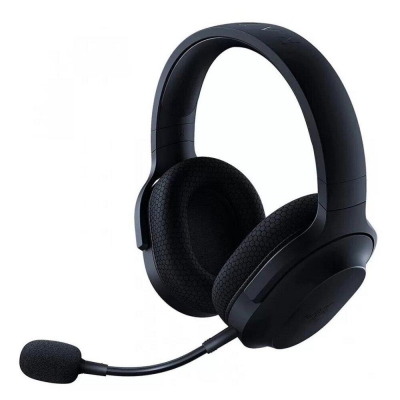 Auricular Gamer Razer Barracuda X New Black