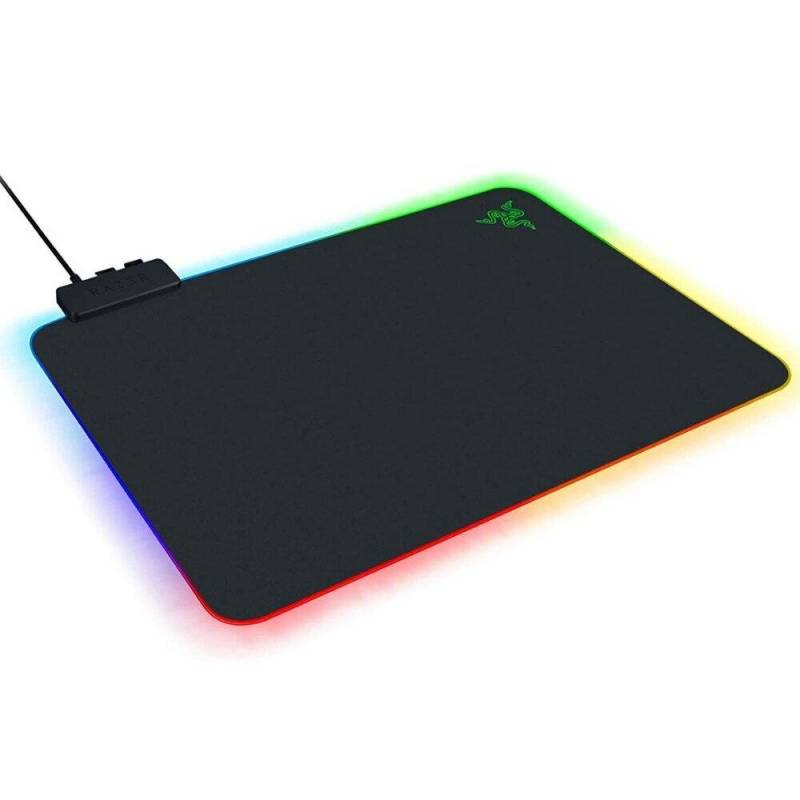 Mousepad Razer Firefly-V2Hard Surface Mat With Chroma