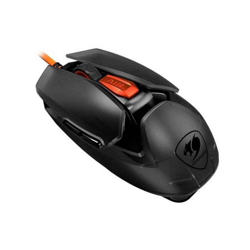 Mouse Cougar Airblader Tournament Black
