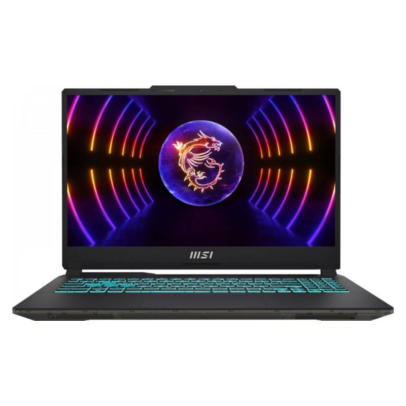 Notebook Msi Cyborg 15 A12Ve-226Ar I7 - 16Gb - 512Gb - 4050