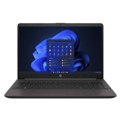 Notebook 15.6'' Hp 250 G9  -  Intel I3-1215U  -  Ram 8Gb Ddr4  -  Ssd 256Gb  -  Freedos