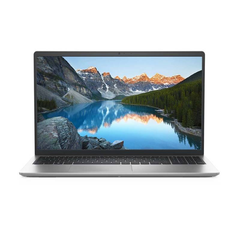 Notebook 15.6 Dell Inspiron 3535  -  Ryzen 5 7520U  -  Ram 8Gb Ddr5  -  Ssd 512Gb  -  Wind 11H