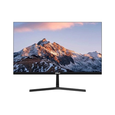 Monitor 27'' Dahua Con Parlantes Vga/Hdmi - Fhd - 100Hz