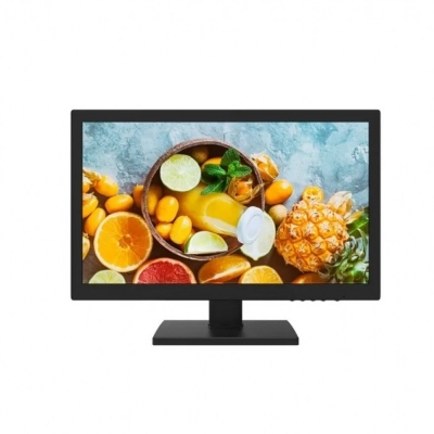 Monitor 19'' Hikvision - Hd - Hdmi/Vga