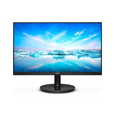 Monitor 22'' Led Philips - Fhd - Hdmi/Vga